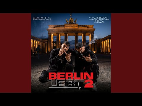 Youtube: Berlin lebt wie nie zuvor