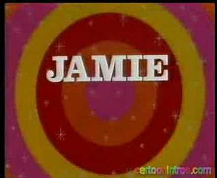 Youtube: Jamie and the Magic Torch Intro