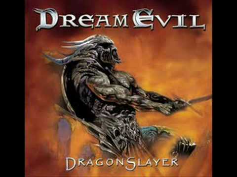 Youtube: dreamevil - heavy metal in the night