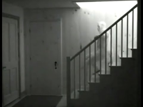 Youtube: BONE CHILLING GHOST FOOTAGE - CAUGHT ON VIDEO TAPE