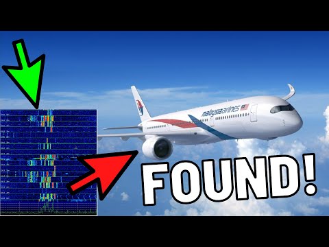 Youtube: Has WSPR technology REALLY found MH370?