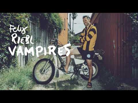 Youtube: Felix Riebl - Vampires