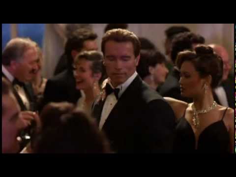 Youtube: True Lies Tango Scene