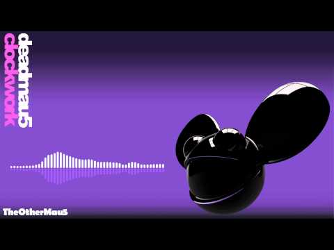 Youtube: Deadmau5 - Clockwork (1080p) || HD