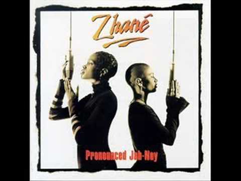Youtube: Zhane - Love Me Today