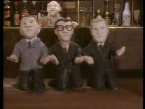 Youtube: The Housemartins - Happy Hour