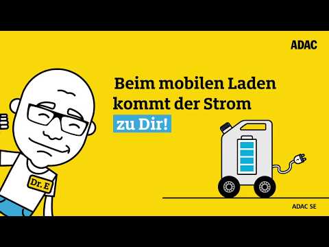 Youtube: Elektromobilität: Was ist eigentlich V2V-Charging? I ADAC 2019