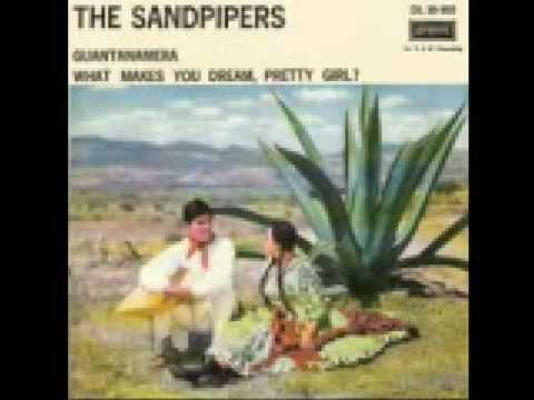 Youtube: SANDPIPERS - "Come Saturday Morning" (1969)