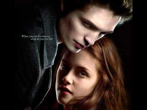 Youtube: Twilight Soundtrack - River Flows in You (by Yiruma)