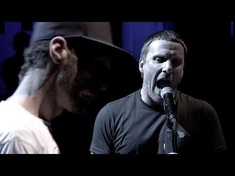 Youtube: Sleaford Mods - No One’s Bothered - Later… with Jools Holland - BBC Two