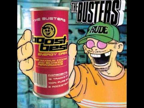 Youtube: Busters - Summertime