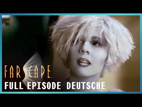 Youtube: Farscape S1E15 GANZE Folge | Deutsche Übersetzung | Durka kehrt zurück