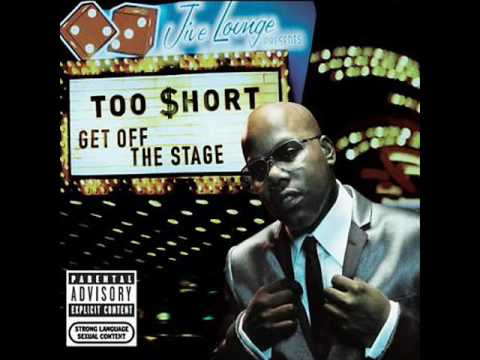 Youtube: Too $hort - F.U.C.K.Y.O.U.