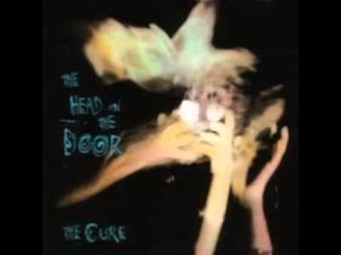 Youtube: the cure 01   In Between Days