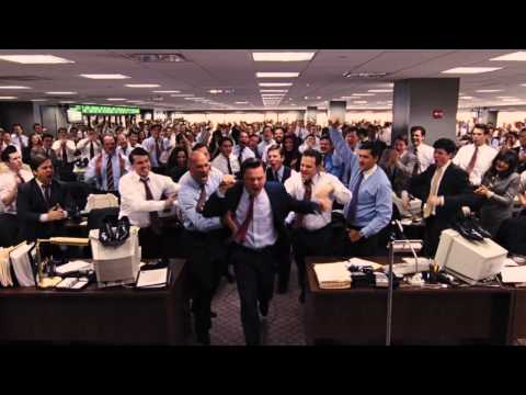 Youtube: Meshuggah Face of Wall Street [HD]