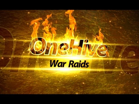 Youtube: OneHive War #205