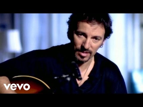Youtube: Bruce Springsteen - Secret Garden (Official Video)