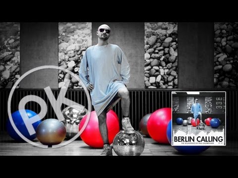Youtube: Paul Kalkbrenner - Sky and Sand 'Berlin Calling' Soundtrack (Official PK Version)