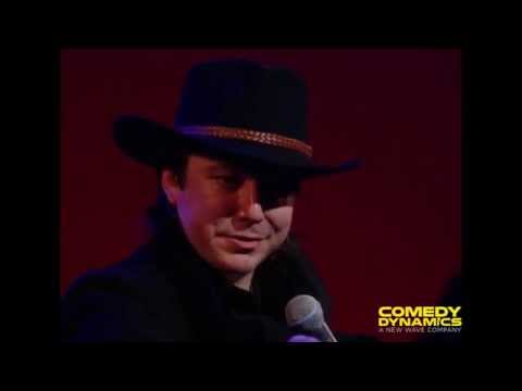Youtube: Bill Hicks - It's Just A Ride