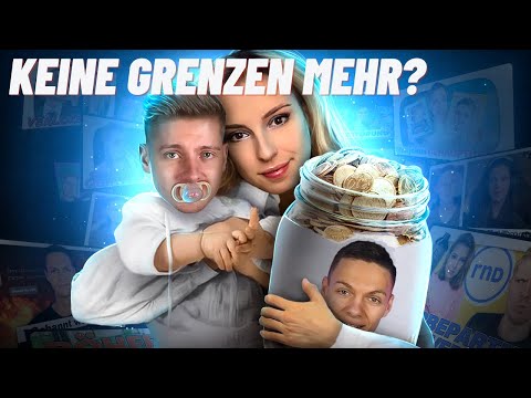 Youtube: Gibt es Grenzen in einer Auseinandersetzung? | Shurjoka - wie Konflikte gefährlich werden