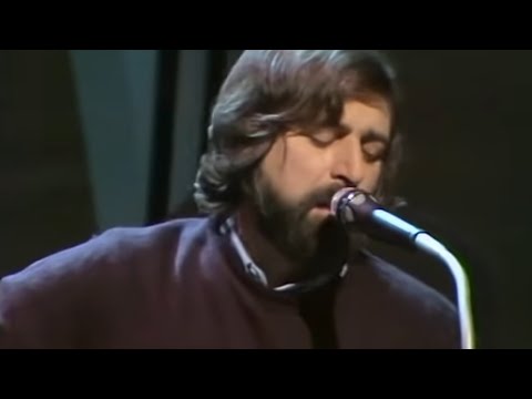 Youtube: Francesco Guccini - Dio è morto (Live@RSI 1982)