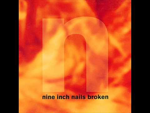 Youtube: Nine Inch Nails - Wish