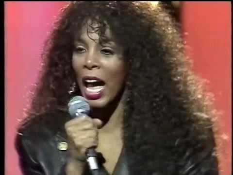 Youtube: Donna  Summer   --    Hot   Stuff  Video  HQ