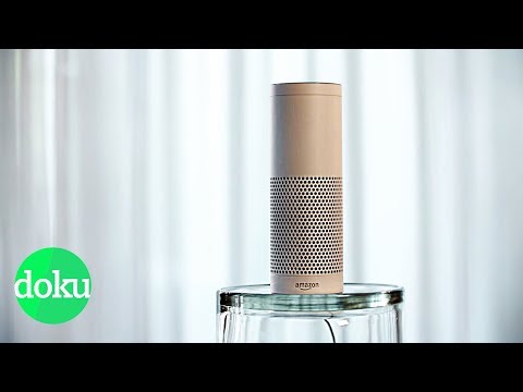 Youtube: Alexa: Wie mächtig ist Amazon? | WDR Doku