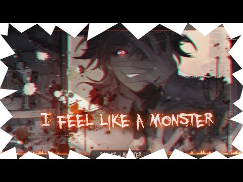 Youtube: Nightcore - Monster (Skillet)