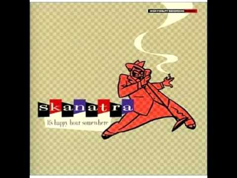 Youtube: Skanatra - My Way (Claude François / Frank Sinatra Cover)