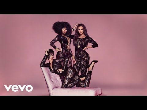 Youtube: Rihanna, Beyoncé, Nicki Minaj - Pose in Formation ft. Beyoncé, Nicki Minaj (Explicit)