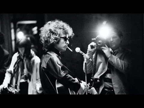 Youtube: Bob Dylan - Knockin' on Heaven's Door  SUBTITULOS(Español-Inglés)