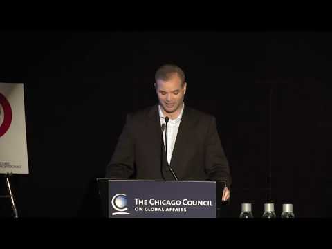 Youtube: Matt Taibbi: Minding the Wealth Gap