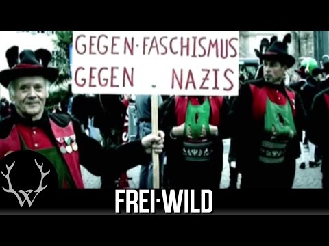 Youtube: Frei.Wild - Wahre Werte  [Video vom Album GEGENGIFT]