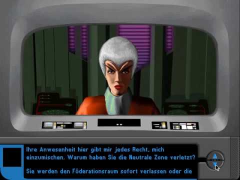 Youtube: Let's Play Star Trek - The Next Generation: A Final Unity - #02 Sightseeing auf der Enterprise