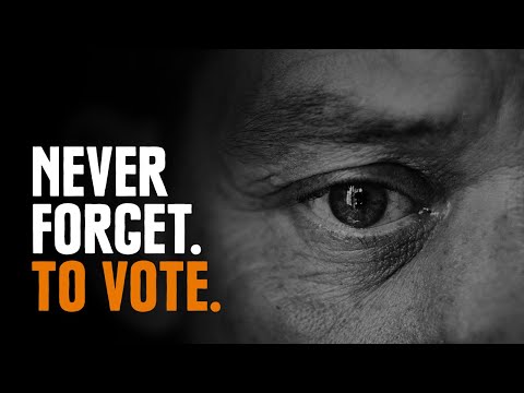 Youtube: Never Forget. To Vote. | A Nazi-free Europe, feat. Rainer Höss | SSU