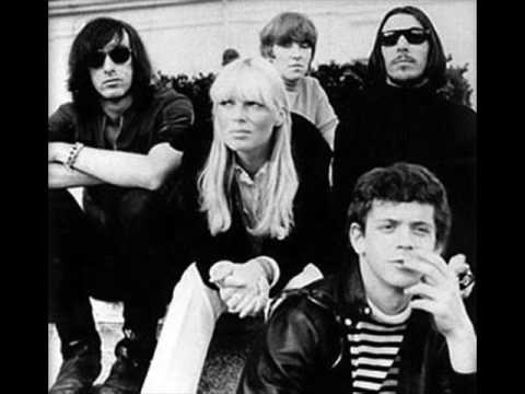 Youtube: Velvet Underground - Pale Blue Eyes