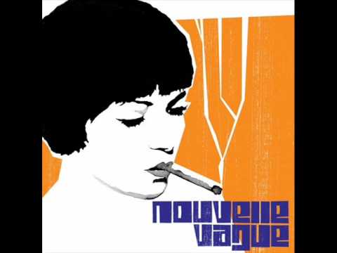 Youtube: Nouvelle Vague - Dance With Me