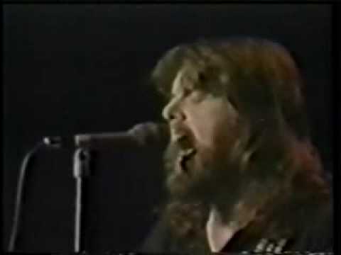 Youtube: Bob Seger "Against The Wind" 1980