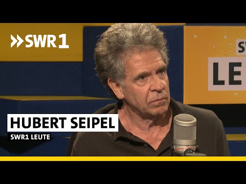 Youtube: Ist ein Kenner der politischen Verhältnisse in Russland | Hubert Seipel | Filmemacher | SWR1 Leute