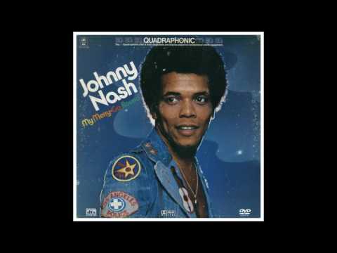 Youtube: Johnny Nash - Rock Me Baby