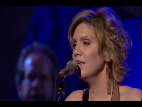 Youtube: CAROLINA IN MY MIND by Allison Krauss & Jerry Douglas