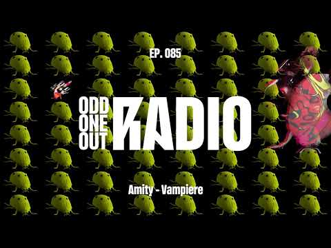 Youtube: YOTTO - Odd One Out Radio - Ep. 085
