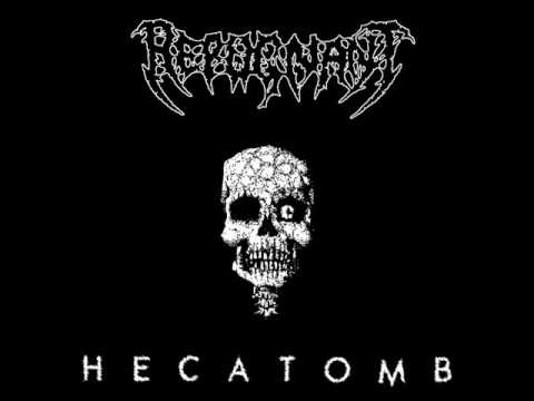 Youtube: Repugnant - Rapturous Genocide