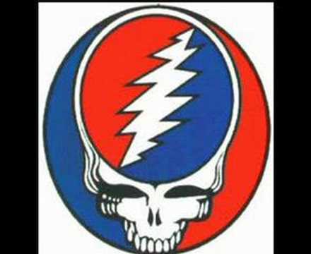 Youtube: Grateful Dead - Scarlet Begonias