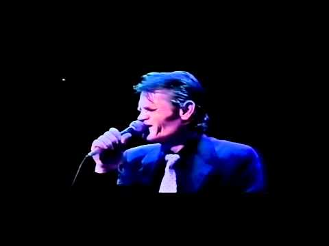 Youtube: Chet Baker (Live In Tokyo) - 06 Almost Blue
