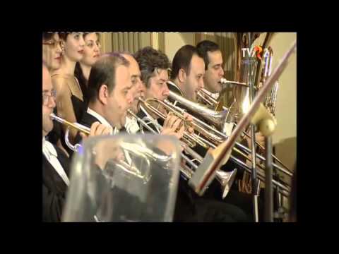 Youtube: Dmitri Shostakovich - Waltz No. 2 - Filarmonica "George Enescu"