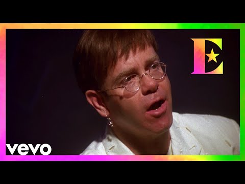 Youtube: Elton John - Can You Feel the Love Tonight (From "The Lion King"/Official Video)