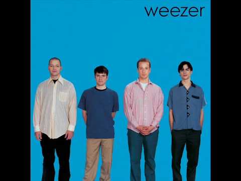 Youtube: Weezer - Buddy Holly