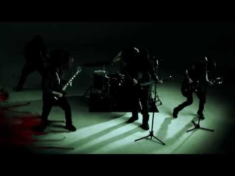 Youtube: A Pale Horse Named Death - DMSLT official video